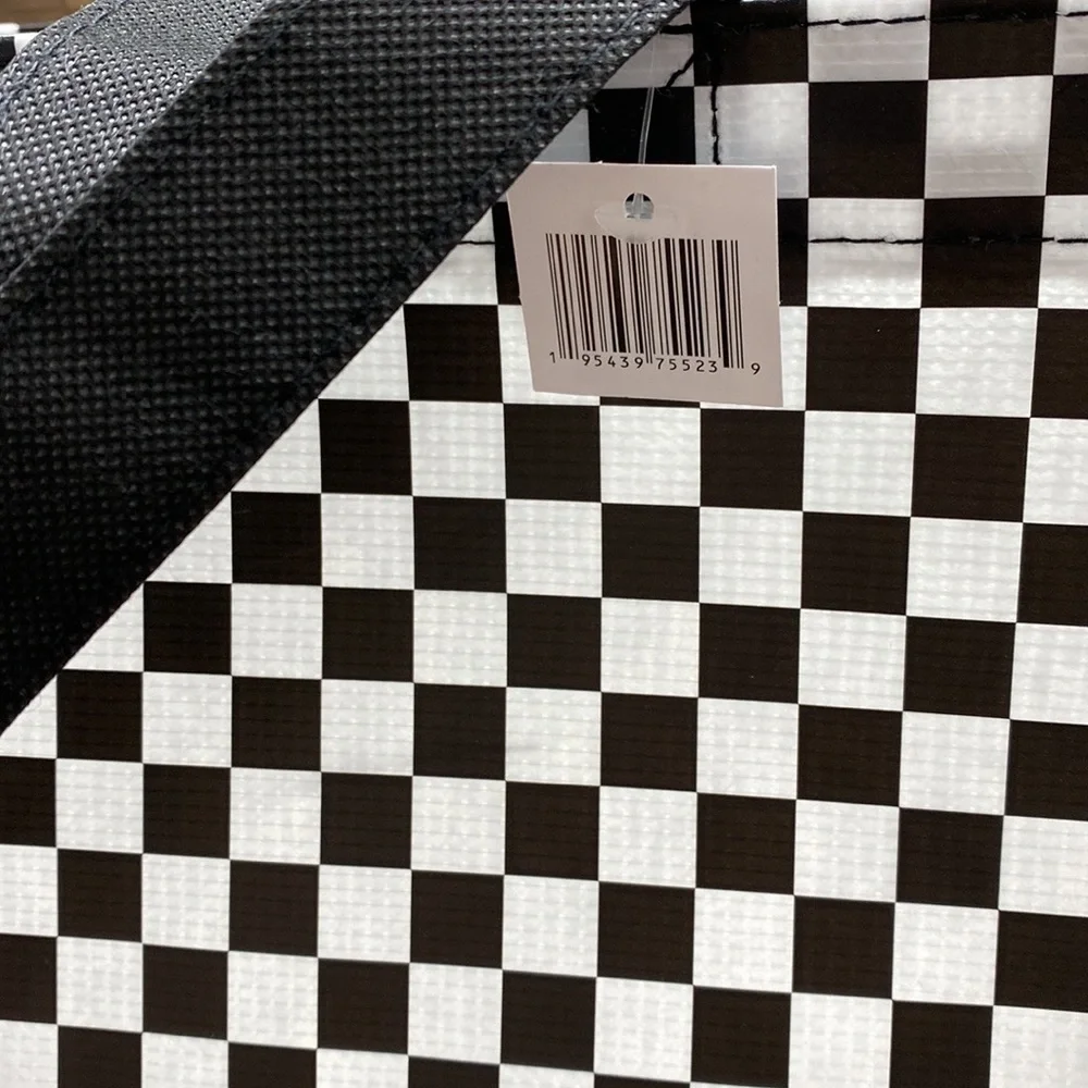 VANS SHOPPING 🛍 BAG BRAND NEW - Picture 3 of 4